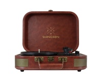 Platine vinyle Swingson On Stage BT-Vintage