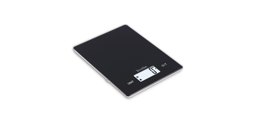 Balance de cuisine Terraillon SMART USB BLACK