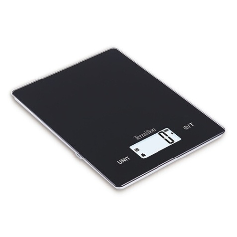 Balance de cuisine Terraillon SMART USB BLACK