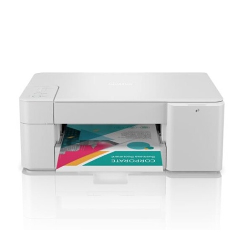 Imprimante multifonction Brother 3 en 1 DCP-J1200WE