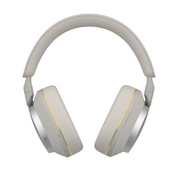 Casque audio Bowers Et Wilkins PX7 S2 gris clair