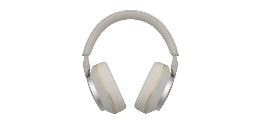 Casque audio Bowers Et Wilkins PX7 S2 gris clair