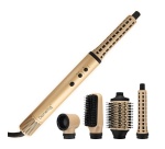 Brosse coiffante Saint Algue DEMELISS AIRFLOW STY
