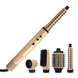 Brosse coiffante Saint Algue DEMELISS AIRFLOW STY