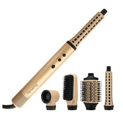 Brosse coiffante Saint Algue DEMELISS AIRFLOW STY