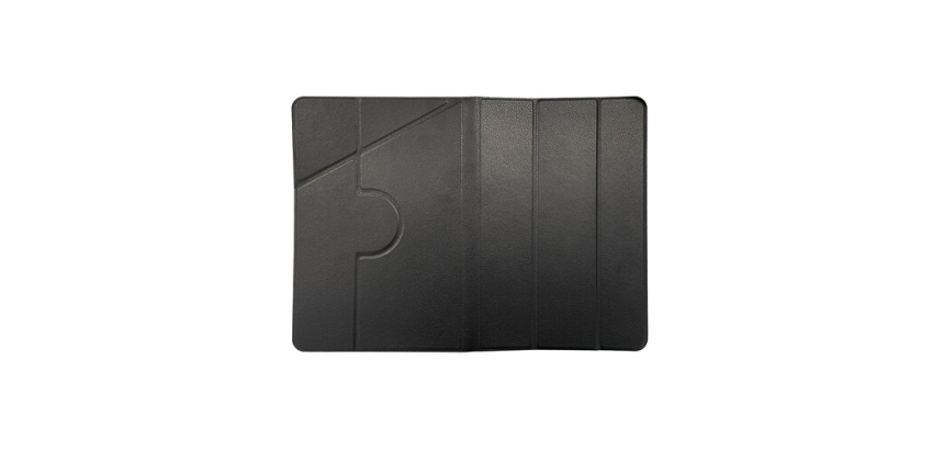 Housse Tablette Accsup ETUI UNIVERSELLE POUR TABLETTE 9/11'' NOIR