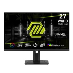 Ecran PC Msi MAG 274QRF-QD E2