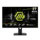 Ecran PC Msi MAG 274QRF-QD E2