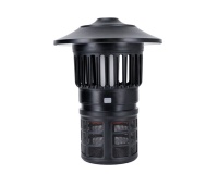Anti-moustiques Ezilight Lampe UV Anti-moustique Mosquito Garden MG 30