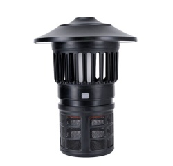 Anti-moustiques Ezilight Lampe UV Anti-moustique Mosquito Garden MG 30
