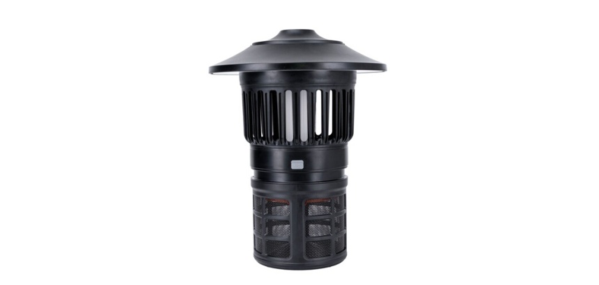 Anti-moustiques Ezilight Lampe UV Anti-moustique Mosquito Garden MG 30