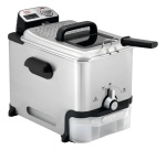Friteuse classique Tefal Oleoclean Pro FR804110