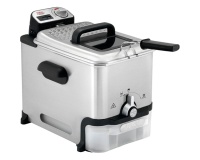 Friteuse classique Tefal Oleoclean Pro FR804110