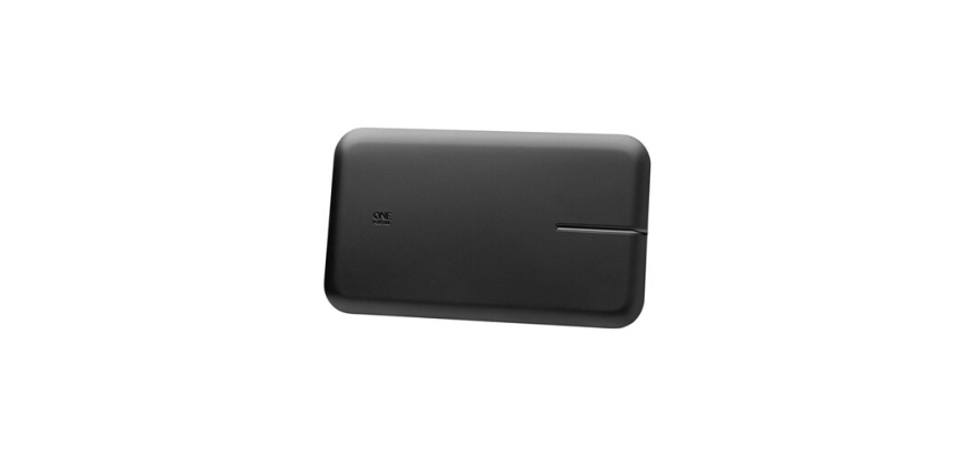 Antenne TV / TNT One For All Antenne TV intérieure SV9428 5G Noir