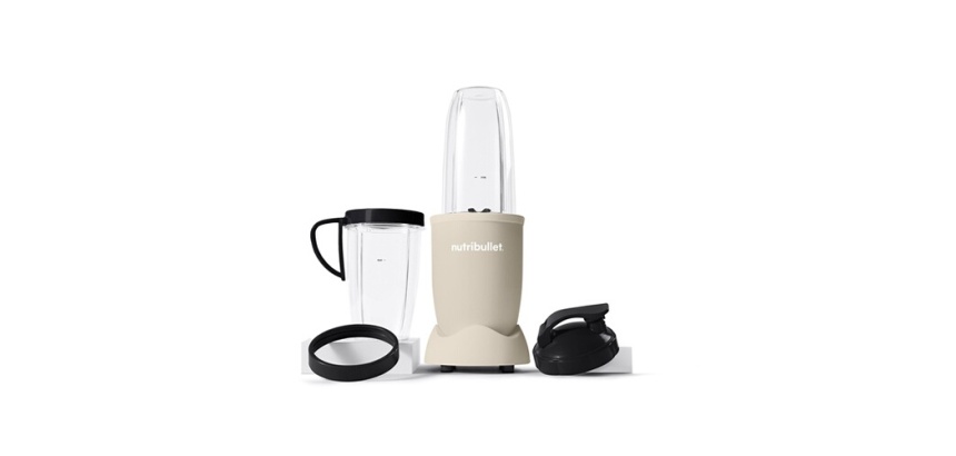 Blender Nutribullet pro NB907MASN BEIGE