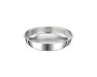 Poêle Tefal Ingenio Preference Poele 28 cm Acier inoxydable L9720602