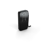 Radio Philips TAR1509 Noir