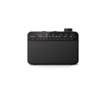Radio Philips FM et MW TAR2509 Noir