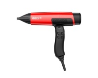 Sèche-cheveux Valera Matrix Care AI Noir-Rouge