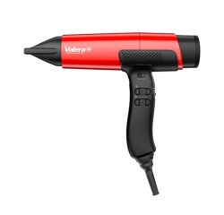 Sèche-cheveux Valera Matrix Care AI Noir-Rouge