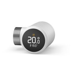 Thermostat connecté Tado Tete Thermostatique connectée et Intelligente X