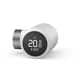 Thermostat connecté Tado Tete Thermostatique connectée et Intelligente X