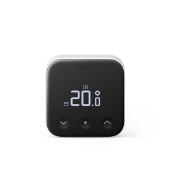 Thermostat connecté Tado Thermostat connecte et Intelligent filaire X