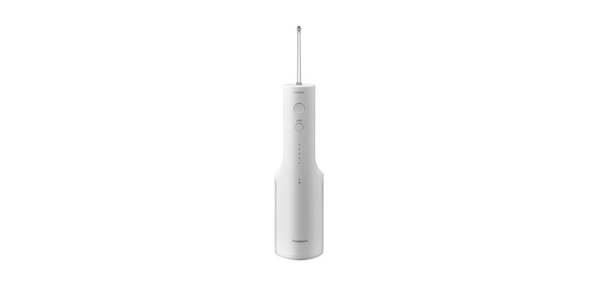 Hydropulseur Panasonic EW-DJ66-W303 BLANC