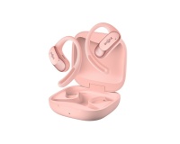 Casque audio Shokz OPEN FIT AIR ROSE