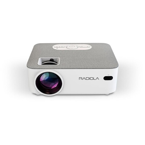 Vid&#xE9;oprojecteur Radiola RAVP250