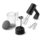 Batteur Philips Serie 5000 HR3781/10