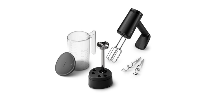 Batteur Philips Serie 5000 HR3781/10