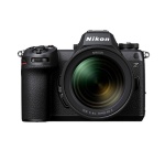 Appareil photo hybride Nikon Z6 III + 24-70mm