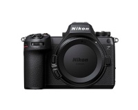 Appareil photo hybride Nikon Z6 III boitier nu
