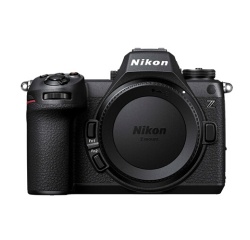 Appareil photo hybride Nikon Z6 III boitier nu