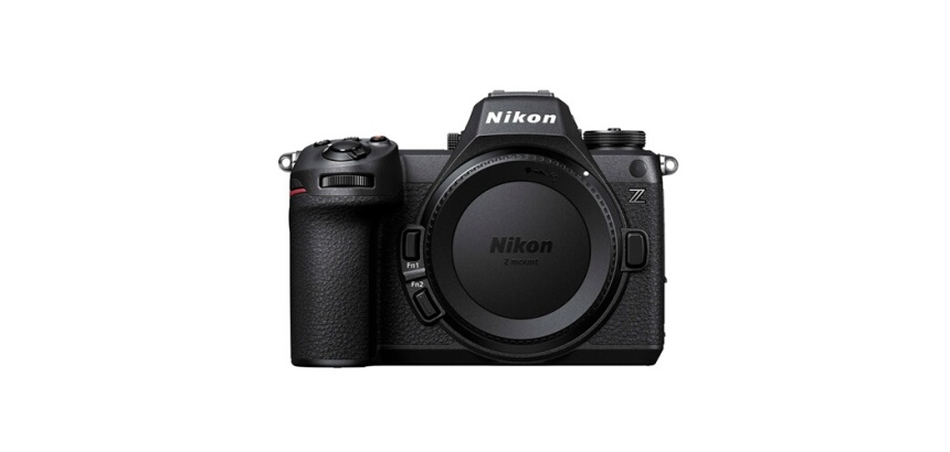 Appareil photo hybride Nikon Z6 III boitier nu