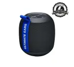 Enceinte sans fil Ultimate Ears WONDERBOOM PLAY, enceinte Bluetooth portable et etanche - Noir