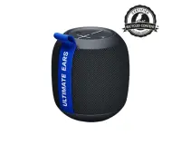Enceinte sans fil Ultimate Ears WONDERBOOM PLAY, enceinte Bluetooth portable et etanche - Noir
