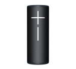 Enceinte sans fil Ultimate Ears MEGABOOM 4, enceinte Bluetooth portable etanche avec un son puissant a 360 degres - Noir