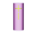 Enceinte sans fil Ultimate Ears MEGABOOM 4, enceinte Bluetooth portable etanche avec un son puissant a 360 degres - Lilas