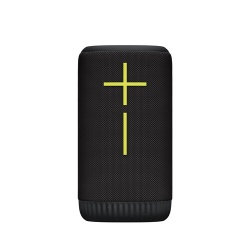 Enceinte sans fil Ultimate Ears ULTIMATE EARS EVERBOOM, enceinte Bluetooth sans fil portable, basses profondes et immersives, son a 360 - Noir