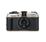 Appareil photo Argentique Pentax 17 Compact Argentique