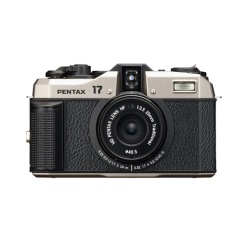 Appareil photo Argentique Pentax 17 Compact Argentique