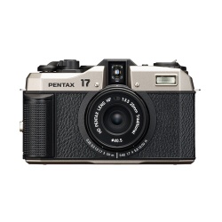 Appareil photo Argentique Pentax 17 Compact Argentique