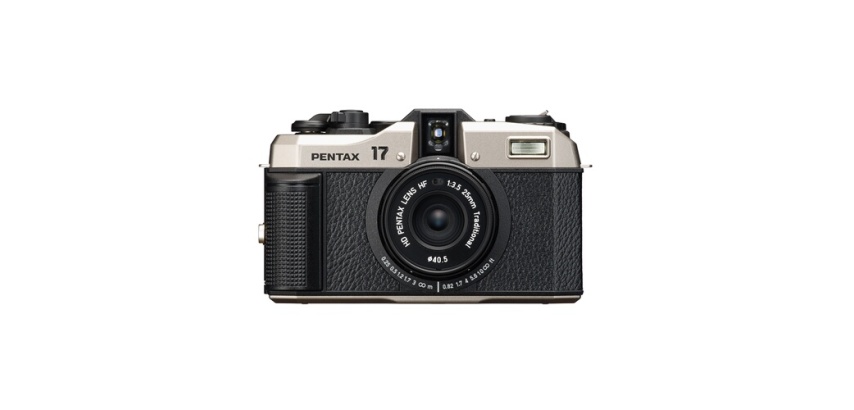 Appareil photo Argentique Pentax 17 Compact Argentique
