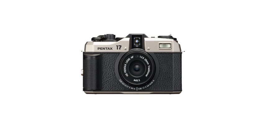 Appareil photo Argentique Pentax 17 Compact Argentique