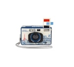 Appareil photo Argentique Lomography LomoApparat 21mm Wide Angle Camera Paris Edition