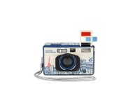Appareil photo Argentique Lomography LomoApparat 21mm Wide Angle Camera Paris Edition
