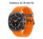 Montre connectée Samsung Galaxy Watch Ultra Gris titane
