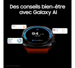 Montre connectée Samsung Galaxy Watch Ultra Gris titane